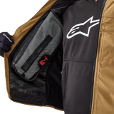 Tech-Air® 3 Utility Vest - Tanned - XS