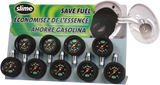 Display - Magnetic Gauges - Round