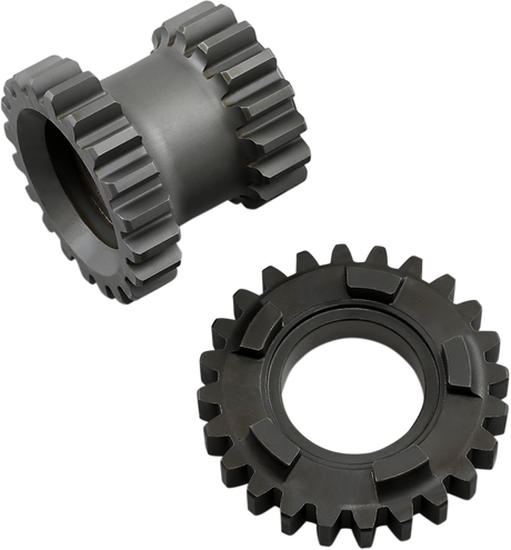 1st Gear - Close Ratio 1936 - 1985