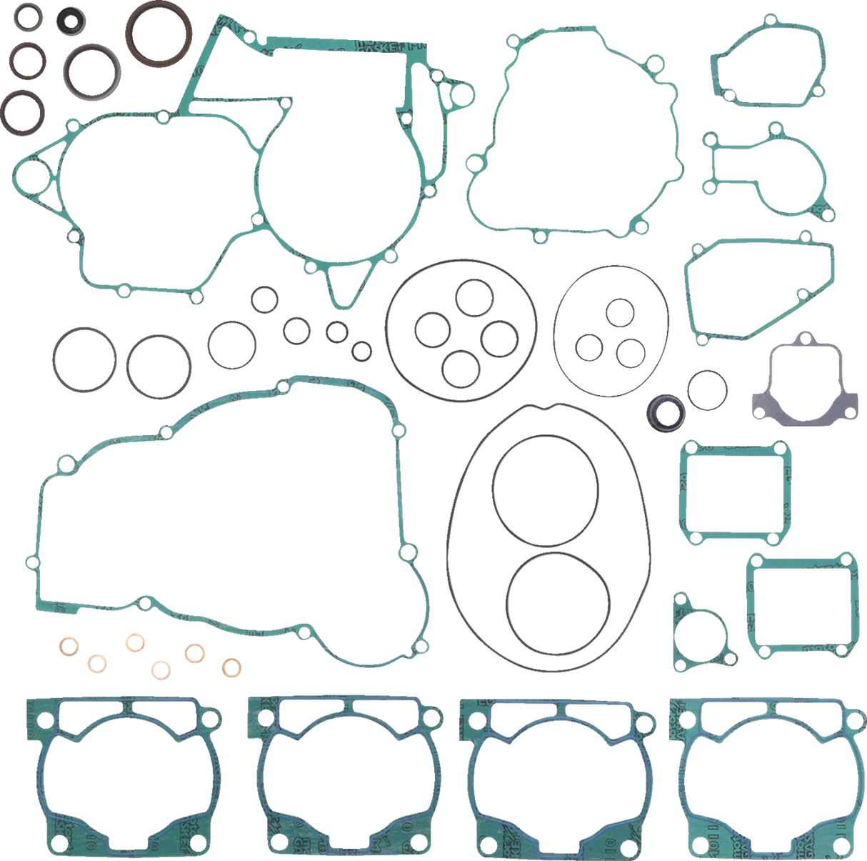 Complete Gasket Kit - Beta 2013 - 2024