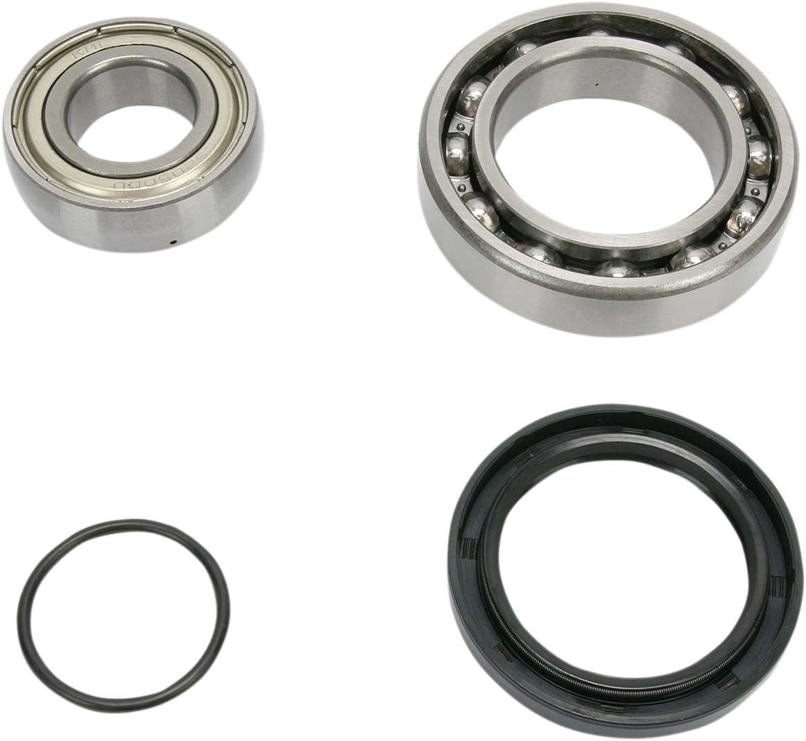 Chain Case Bearing and Seal Kit 2006 - 2010