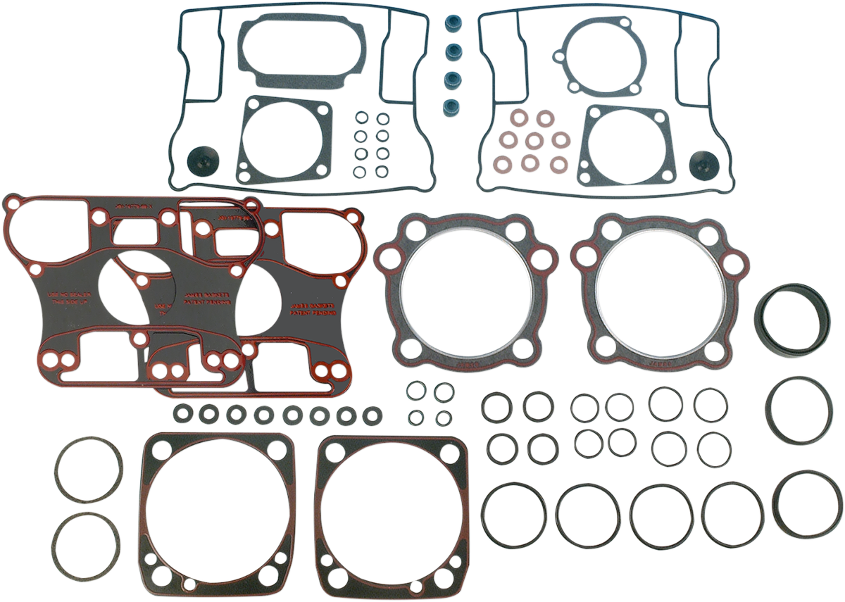 Top End Gasket Kit - S&S 1992 - 2000