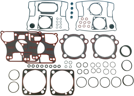 Top End Gasket Kit - S&S 1992 - 2000