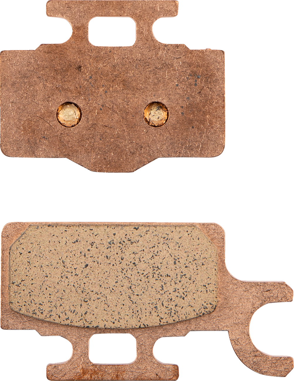 Brake Pads - Nitro Series 2000 - 2023