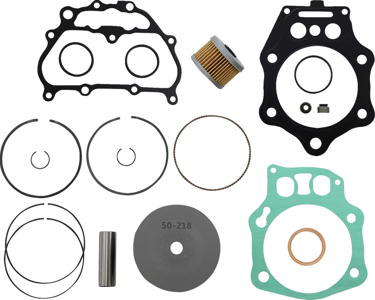 Top End Kit - Standard - Honda 2005 - 2011