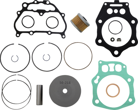 Top End Kit - Standard - Honda 2005 - 2011