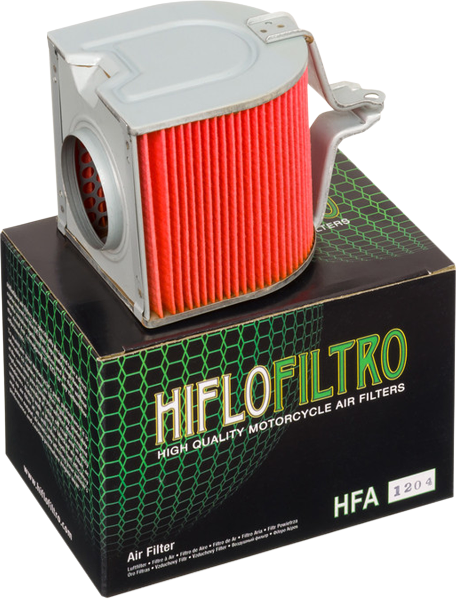 Replacement OE Air Filter - Honda 1986 - 2007