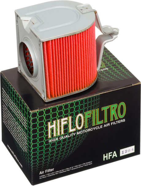 Replacement OE Air Filter - Honda 1986 - 2007