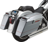 Saddlebag Mount for Softail Models 2006 - 2017