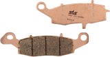 LS Brake Pads - Boulevard - 920LS 2006 - 2016