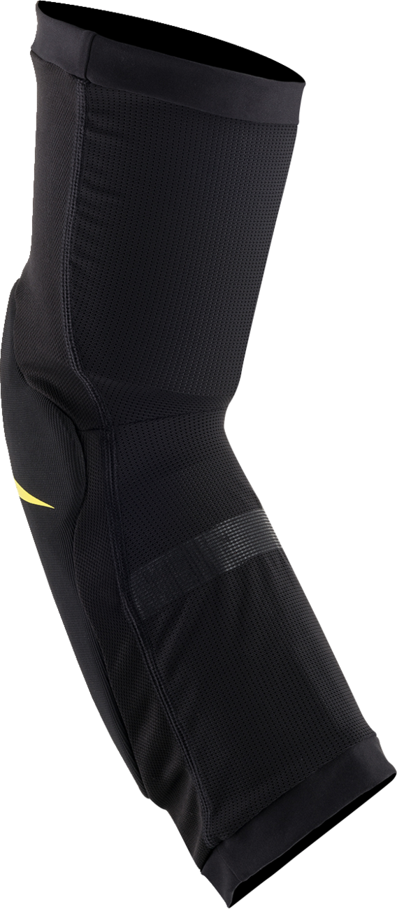 Paragon Plus Knee Guards - Black - 2XL