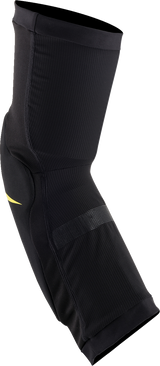 Paragon Plus Knee Guards - Black - 2XL