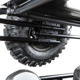 Universal Spare Tire Carrier - UTV