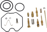 Carburetor Repair Kit - Honda 1986 - 1996