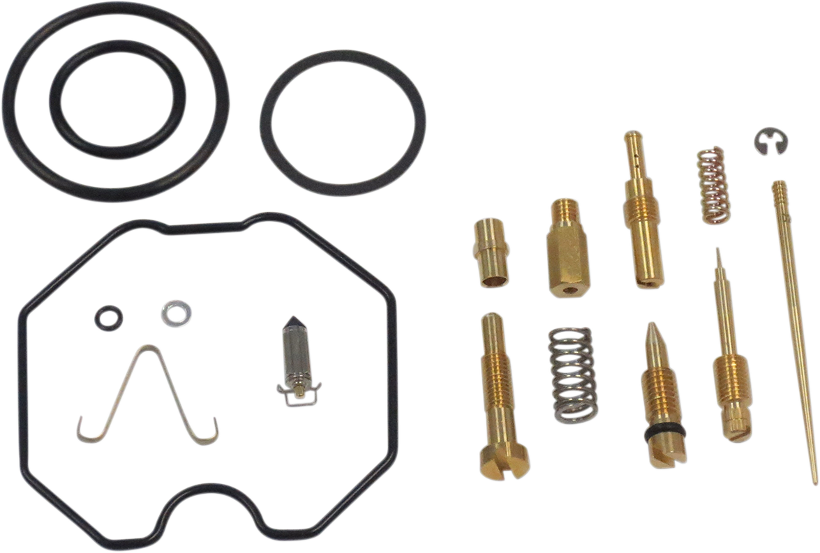 Carburetor Repair Kit - Honda 1986 - 1996