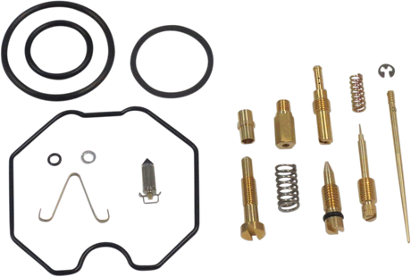 Carburetor Repair Kit - Honda 1986 - 1996