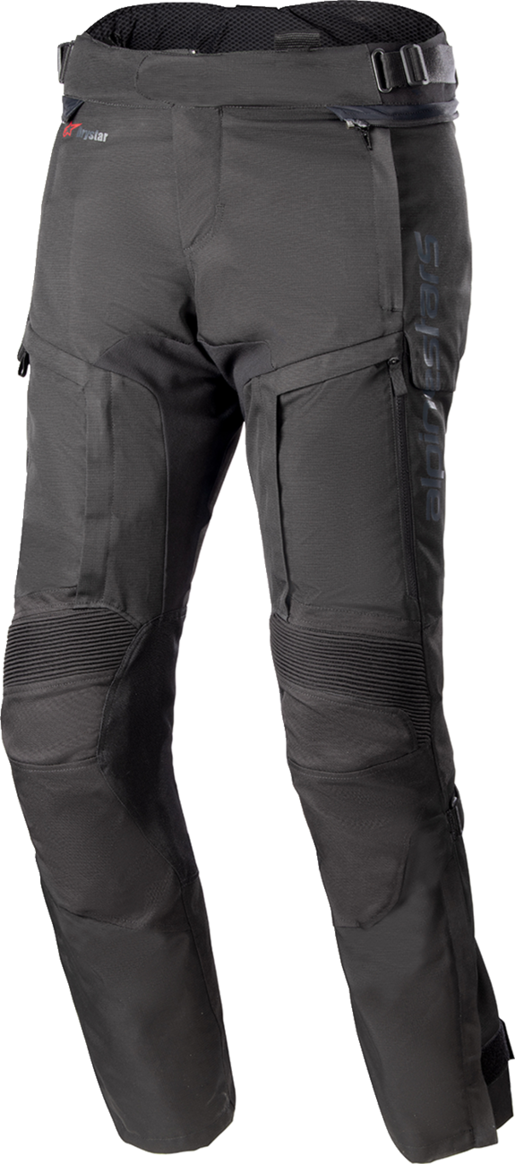 Bogota Pro Drystar® Pants - Black - Small