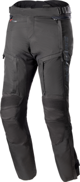 Bogota Pro Drystar® Pants - Black - Small