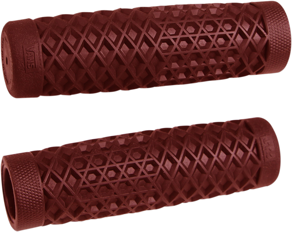 Grips - Vans - 7/8\" - Oxblood