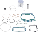 Piston Kit with Gaskets - 66.35 mm - Yamaha 1999 - 2023