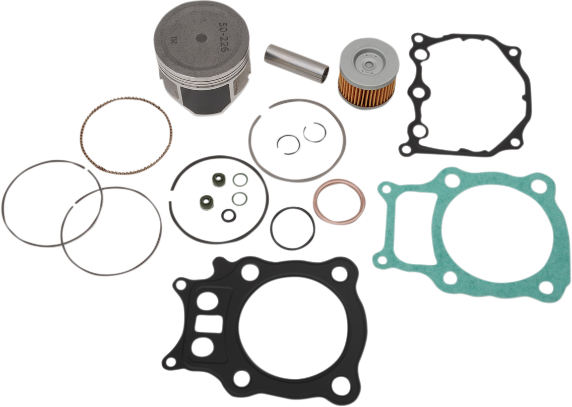 Top End Kit - Standard - Honda 2000 - 2006