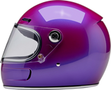 Gringo SV Helmet - Metallic Grape - Small