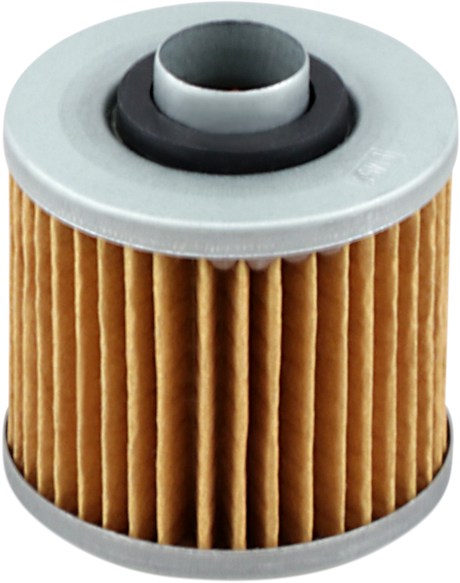 Oil Filter - Yamaha 1976 - 2016