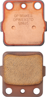 Standard Brake Pads 1982 - 2023