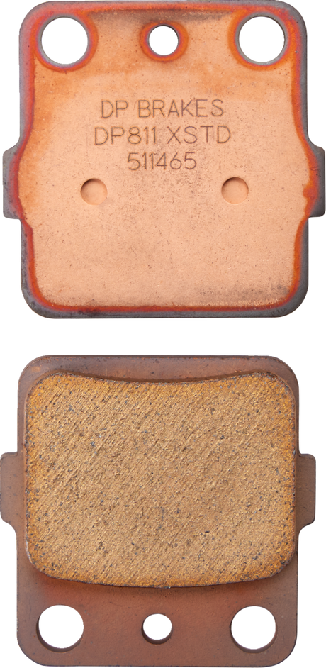 Standard Brake Pads 1982 - 2023