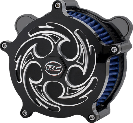 Eclipse Air Cleaner - \'93-\'17 Big Twin 1999 - 2017