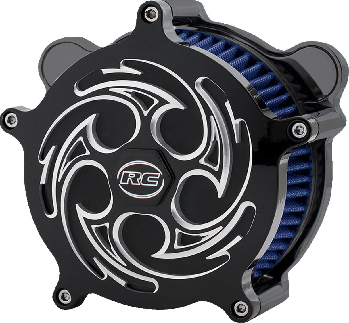 Eclipse Air Cleaner - \'93-\'17 Big Twin 1999 - 2017