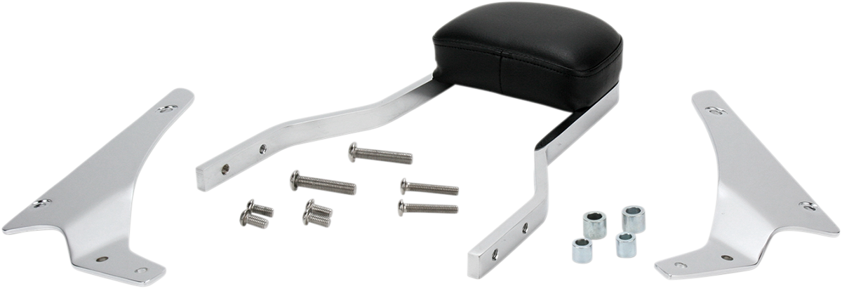 Sissy Bar - Short - VTX1300/1800R 2002 - 2008