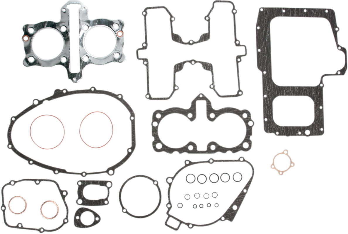 Complete Gasket Kit - Kawasaki KZ 750 1976 - 1979