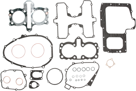 Complete Gasket Kit - Kawasaki KZ 750 1976 - 1979