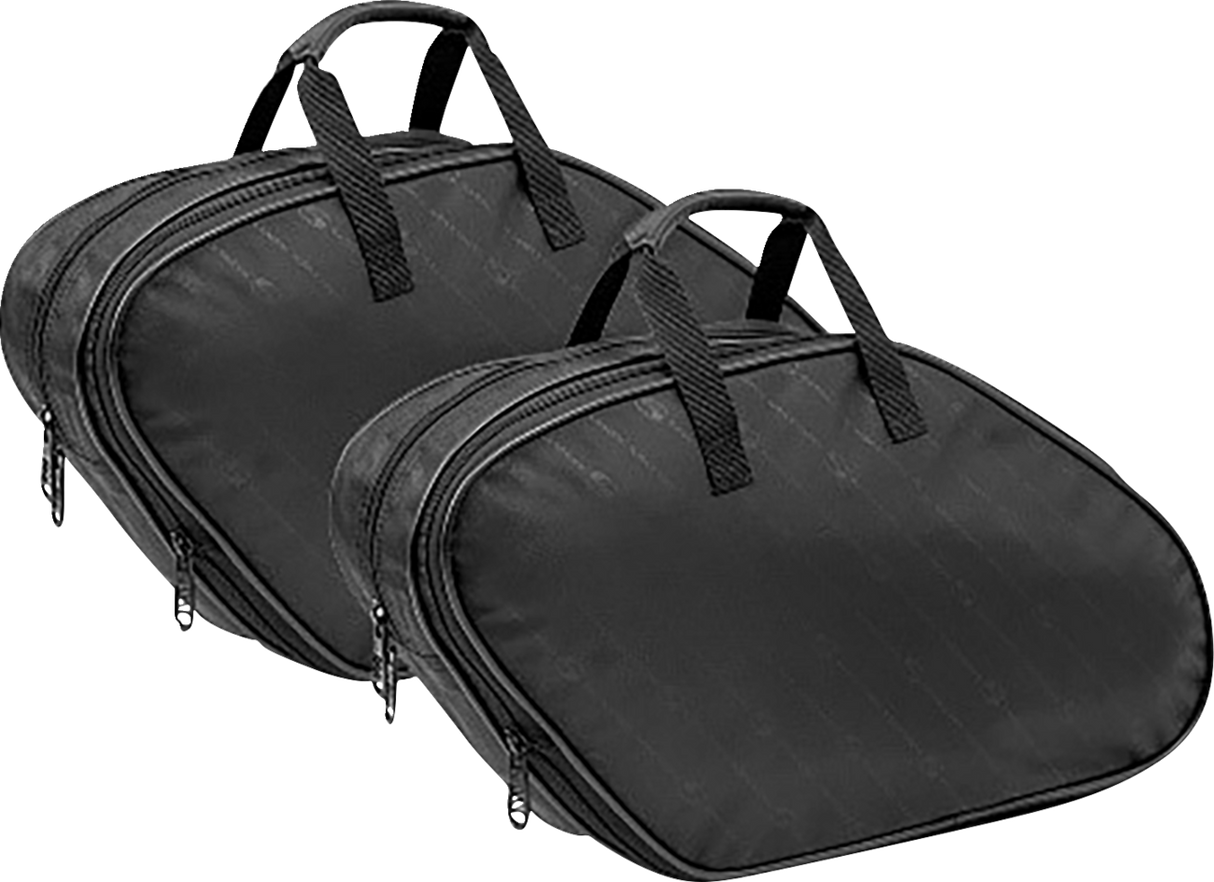 DXT Saddlebag Liners - Large