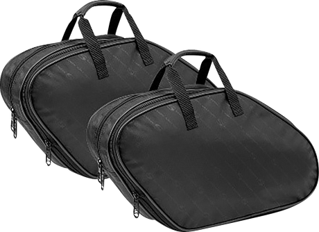 DXT Saddlebag Liners - Large