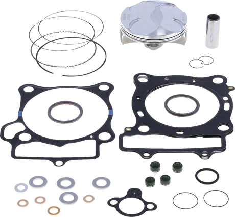 Piston Kit with Gaskets - 78.96 mm - CRF250R 2020 - 2021