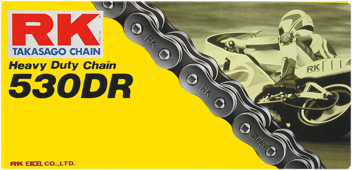 530 DR - Chain - 100 Feet