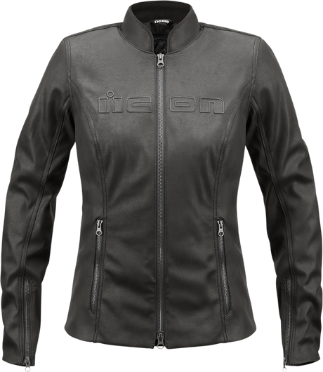 Women\'s Tuscadero2™ Jacket - Black - US 2XL