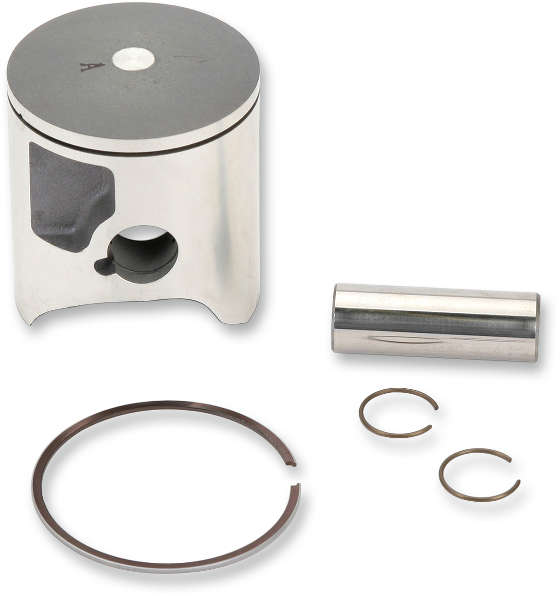 Piston Kit - 53.97 mm - Kawasaki 2001 - 2002