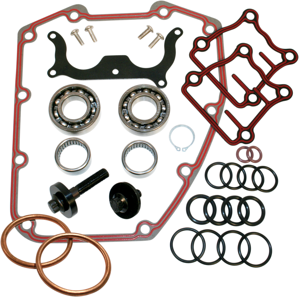 Camshaft Installation Kit - Gear Drive 1999 - 2006