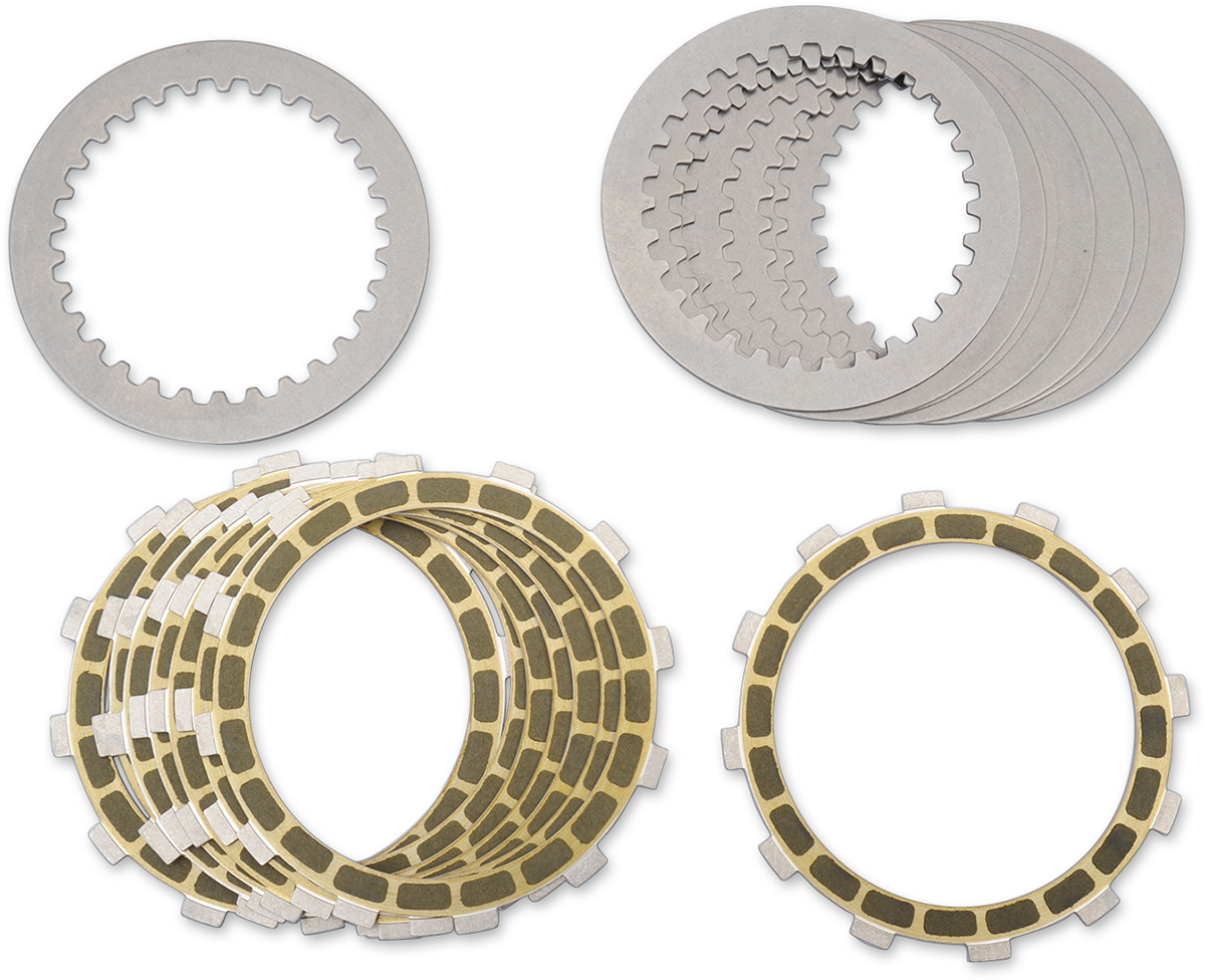 Clutch Kit 1999 - 2009