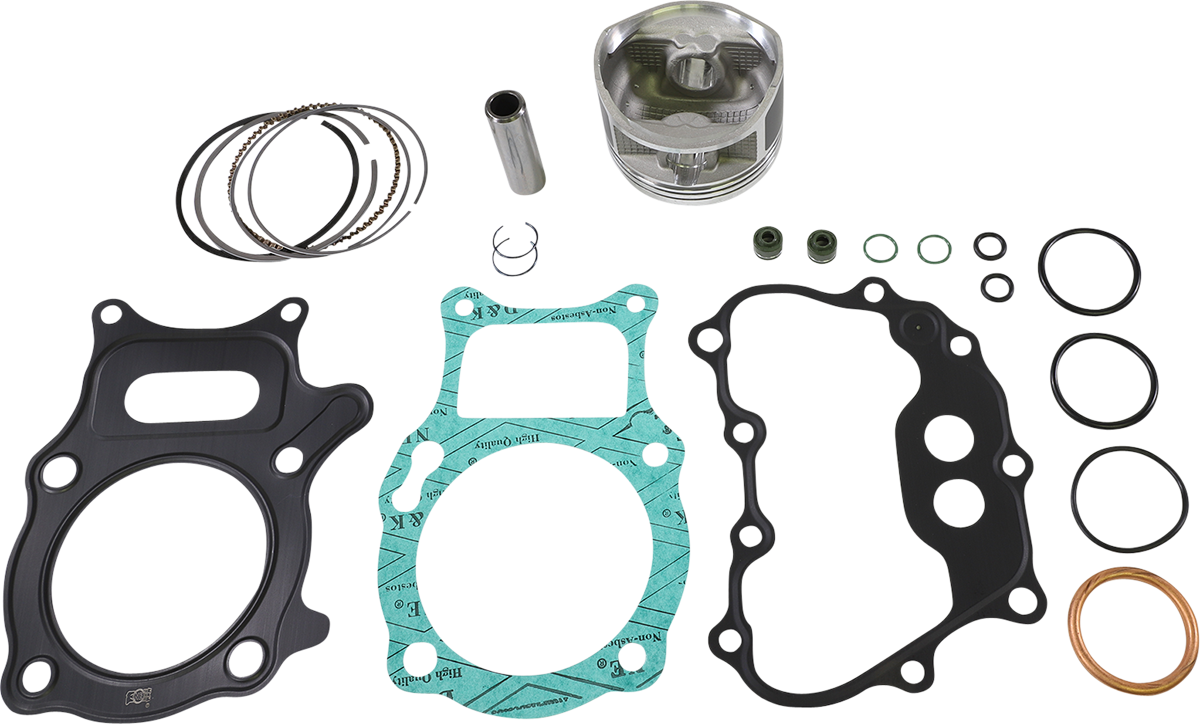 Top End Kit - +0.75 mm - Honda 2003 - 2008