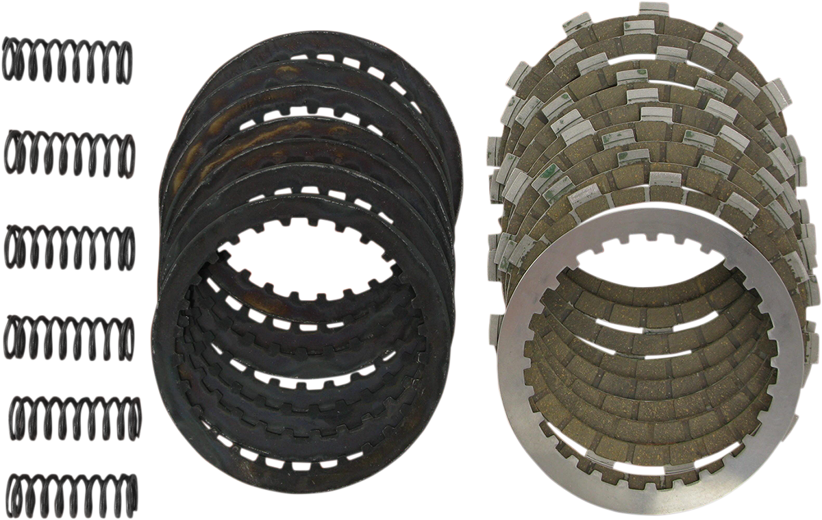 Clutch Kit 2008 - 2010