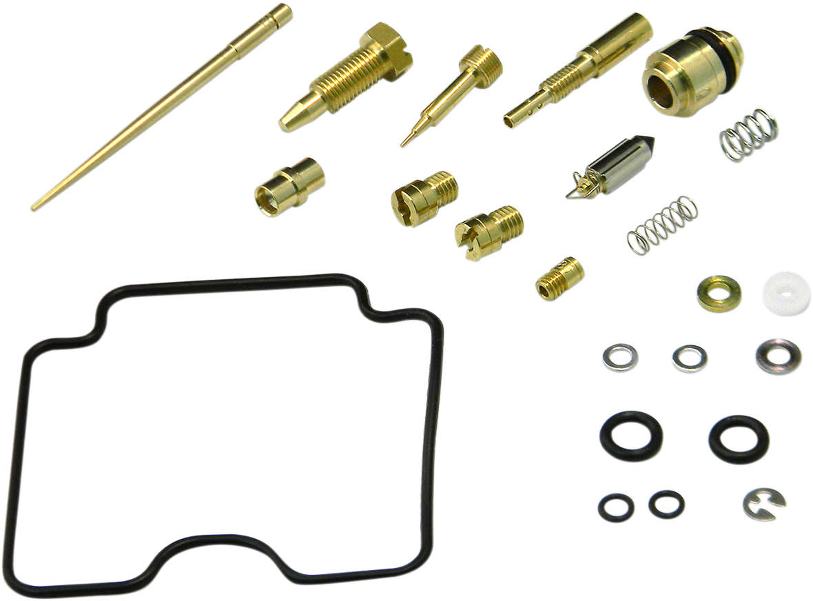 Carburetor Repair Kit - Yamaha 2007 - 2010