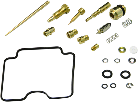 Carburetor Repair Kit - Yamaha 2007 - 2010