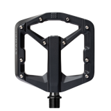 Stamp 3 Magnesium Pedals - Small - Black