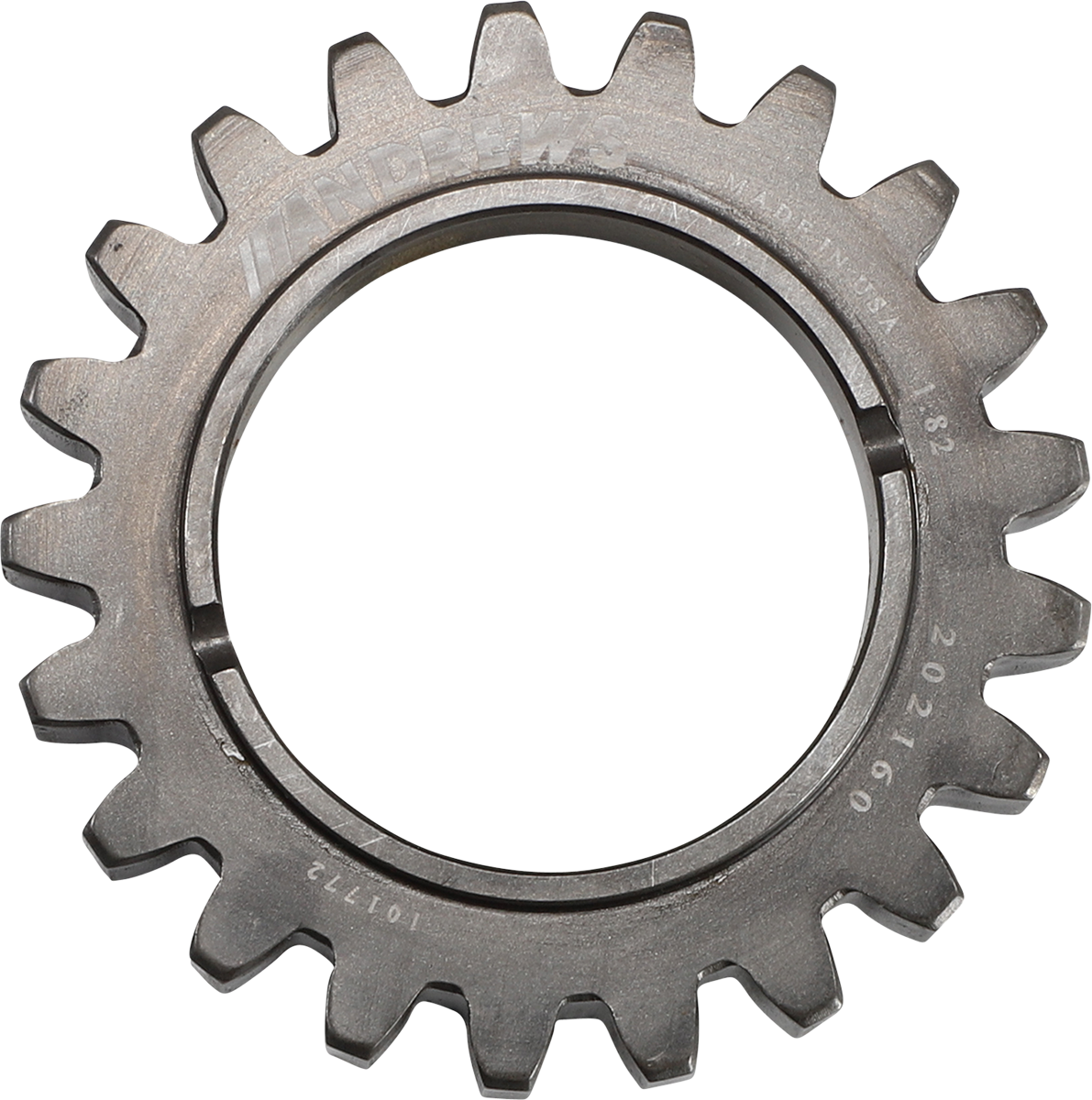 Countershaft - 2nd Gear 1948 - 1979