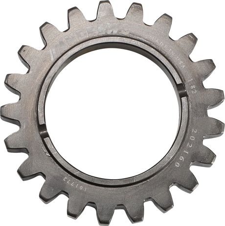 Countershaft - 2nd Gear 1948 - 1979