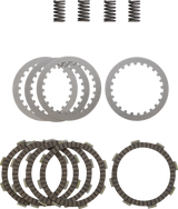 Clutch Plate Kit - Honda 1984 - 2004